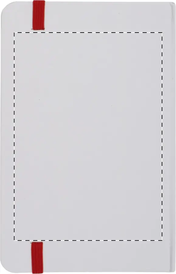 Digital transfer – Back side