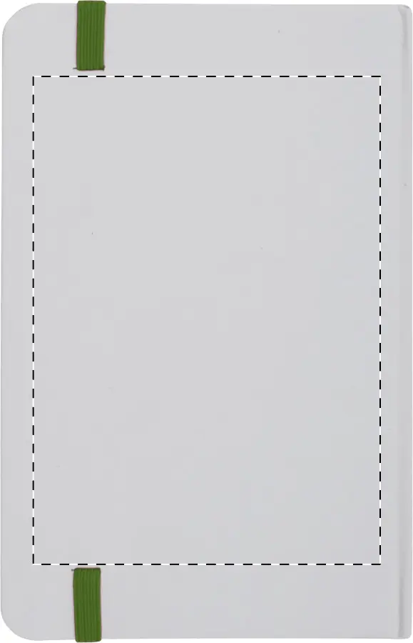 Digital transfer – Back side