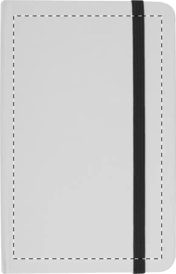 Digital transfer – Front side