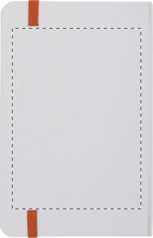Digital transfer – Back side