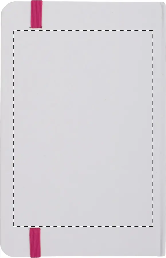 Digital transfer – Back side