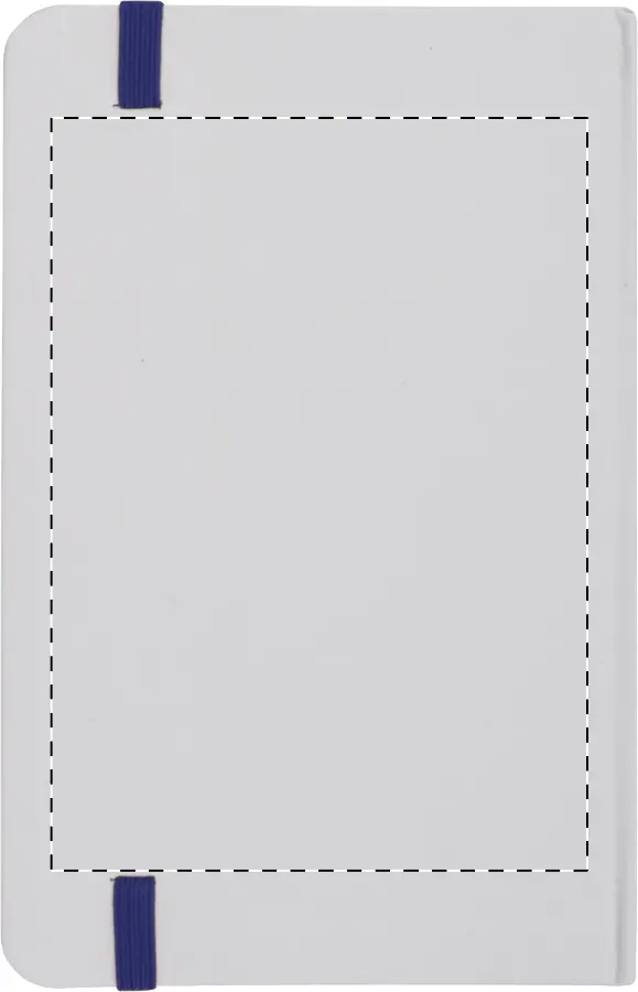 Digital transfer – Back side