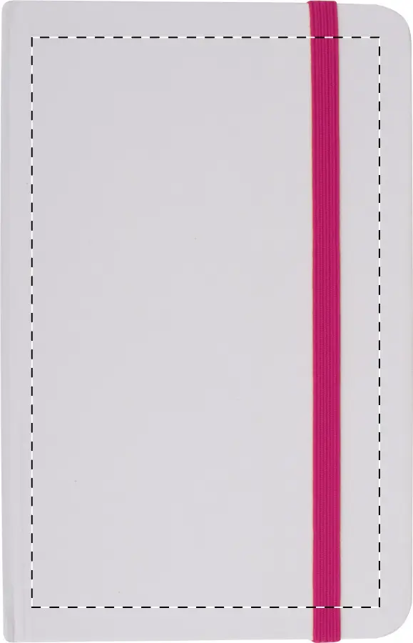 Digital transfer – Front side