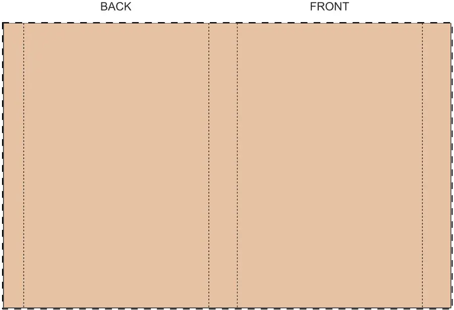 Kraft paper sleeve – Custom kraft paper sleeve