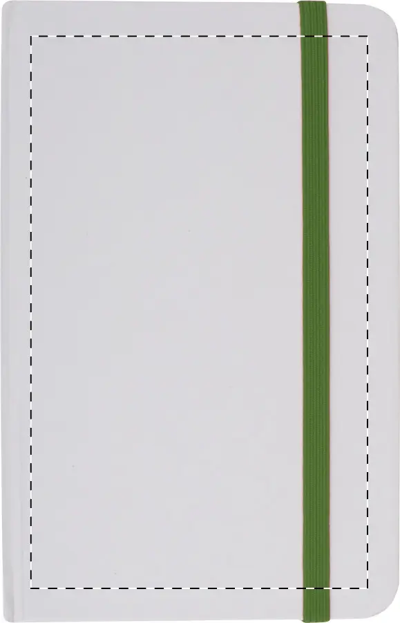 Digital transfer – Front side