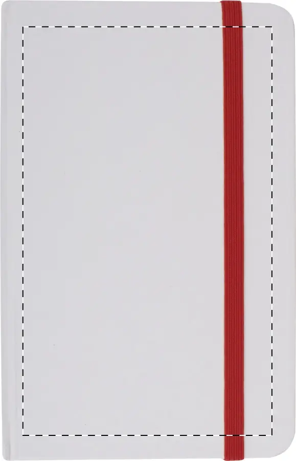 Digital transfer – Front side