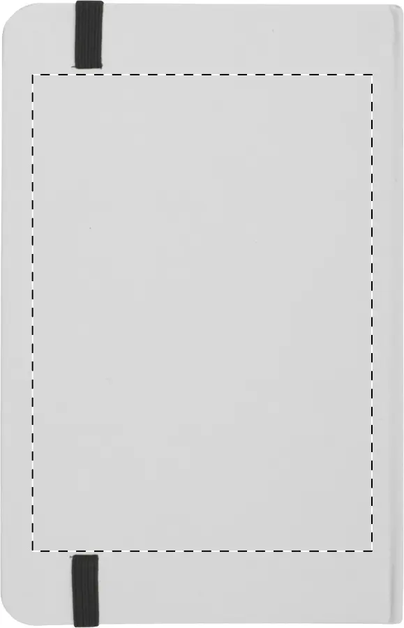 Digital transfer – Back side