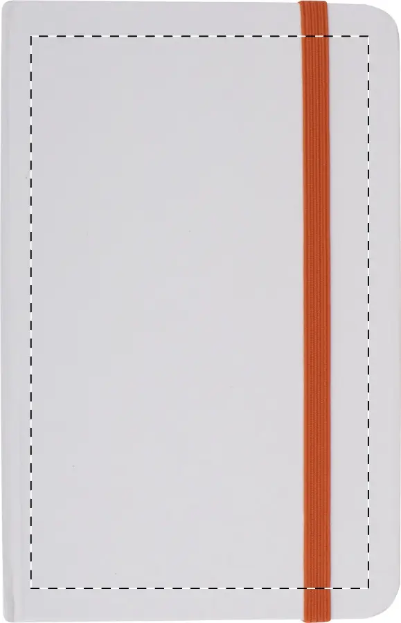 Digital transfer – Front side