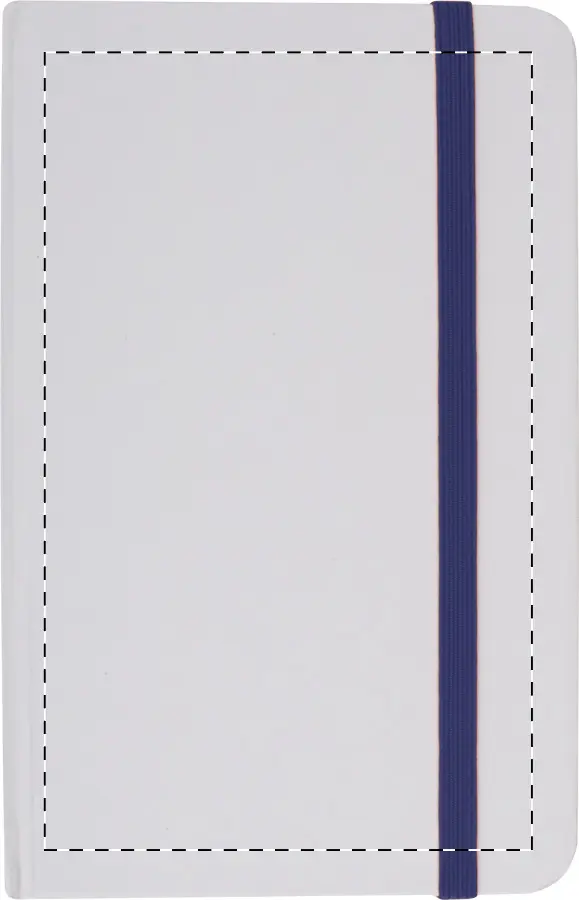 Digital transfer – Front side