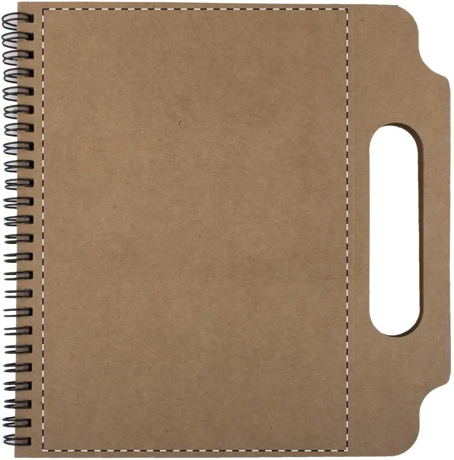 Pad printing – Front side
