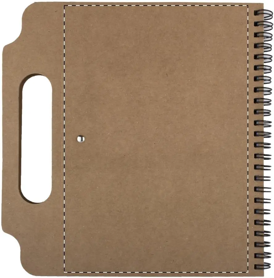 Pad printing – Back side