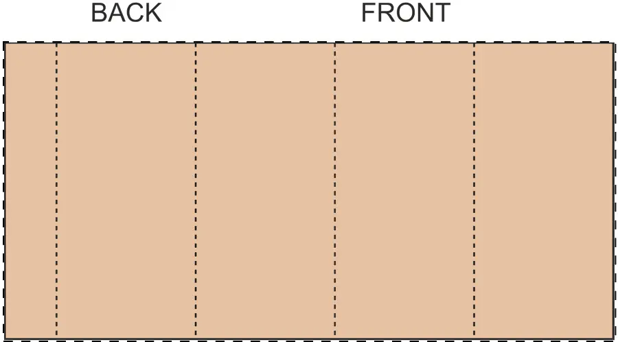 Kraft paper sleeve – Custom kraft paper sleeve