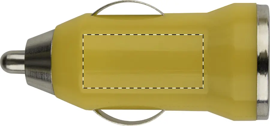 Pad printing – Left side