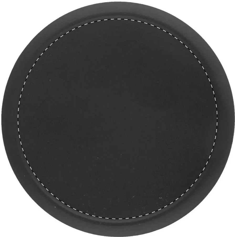 Epoxy doming – Front side