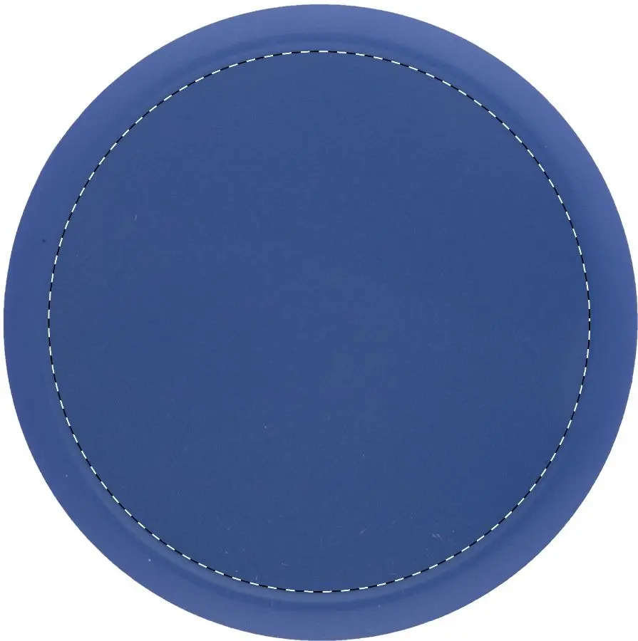 Epoxy doming – Front side