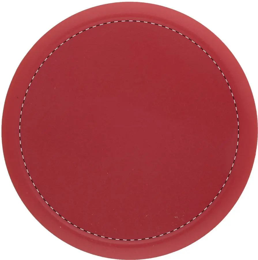 Epoxy doming – Front side