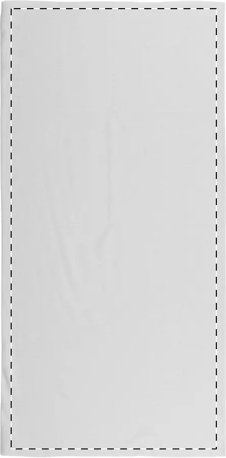 Digital transfer – Front side