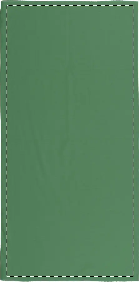 Digital transfer – Front side