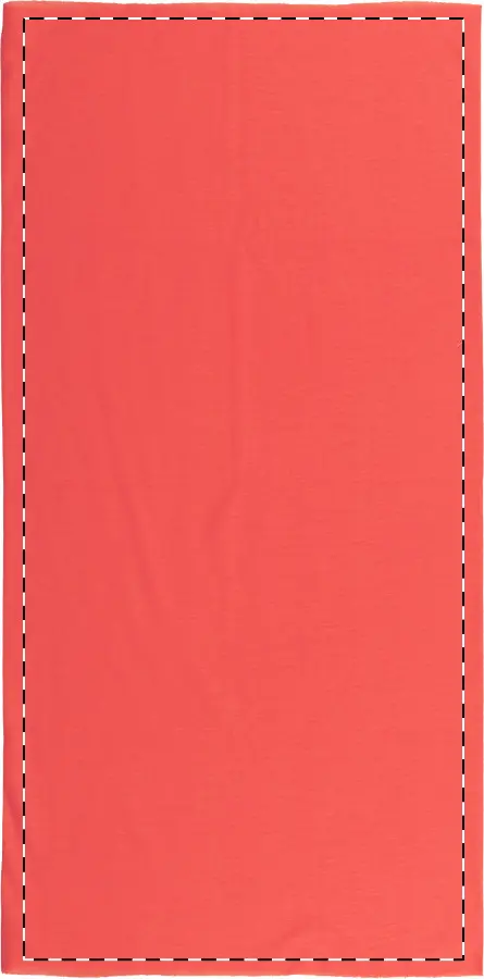 Digital transfer – Front side