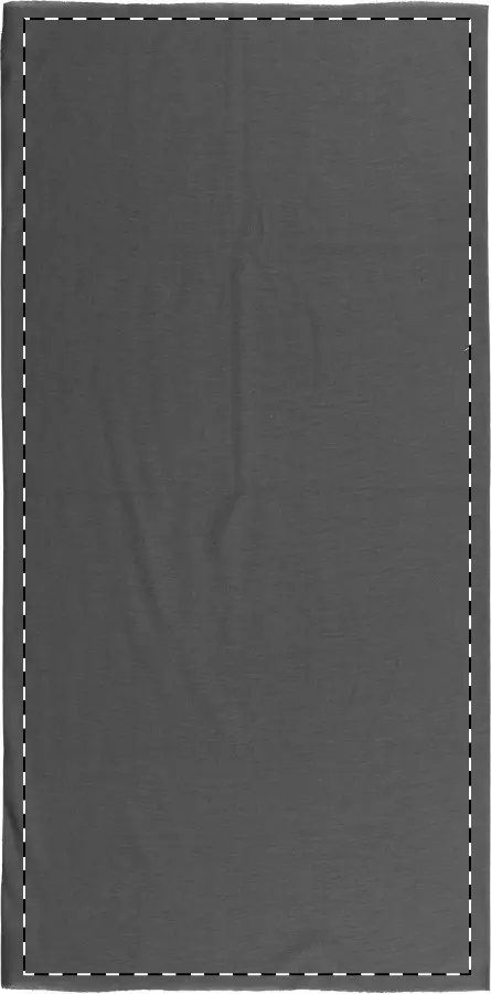 Digital transfer – Front side