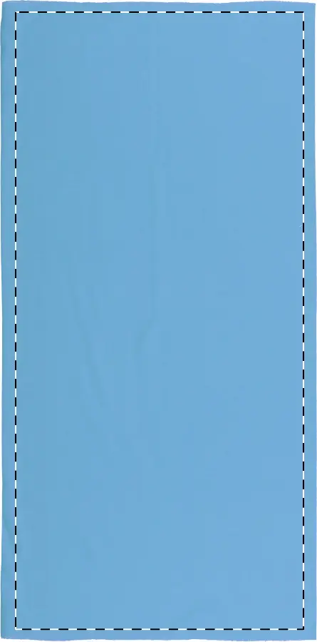 Digital transfer – Front side