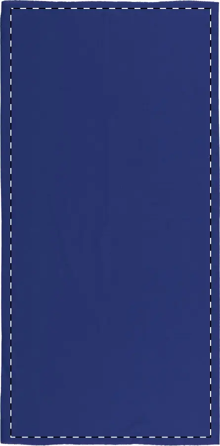 Digital transfer – Front side