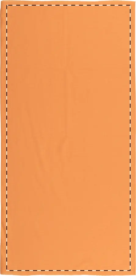 Digital transfer – Front side