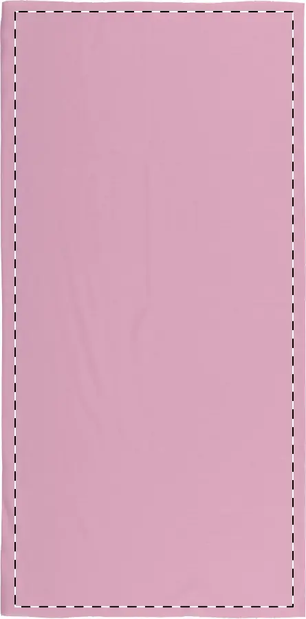 Digital transfer – Front side