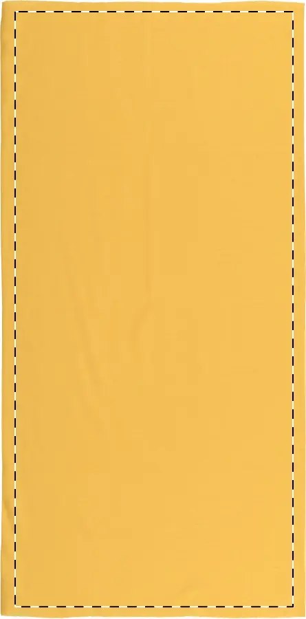Digital transfer – Front side