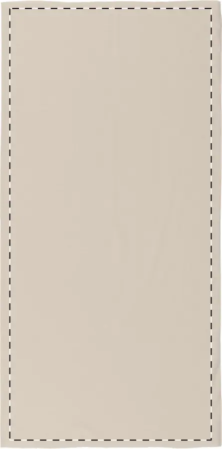 Digital transfer – Front side