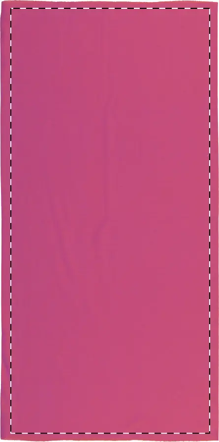 Digital transfer – Front side