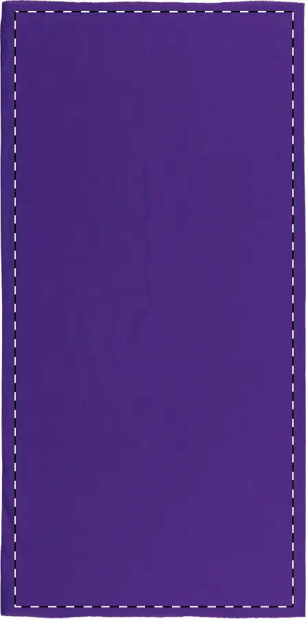 Digital transfer – Front side
