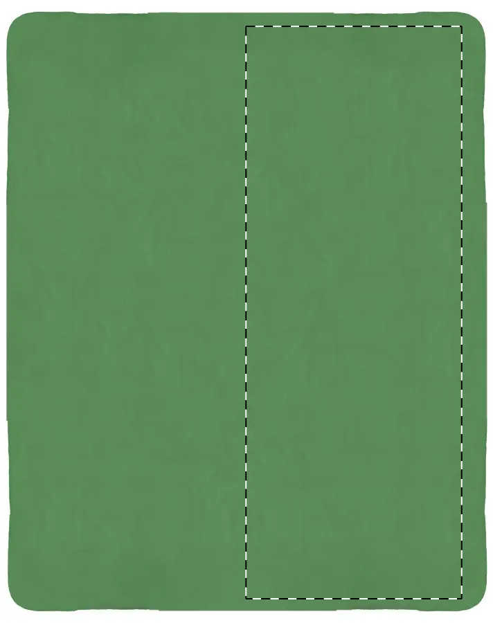 Embroidery – Right side