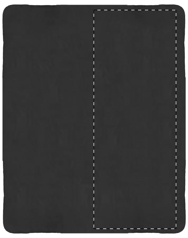 Embroidery – Right side