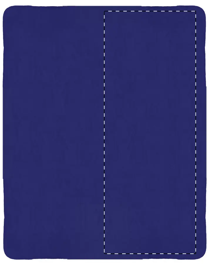 Embroidery – Right side
