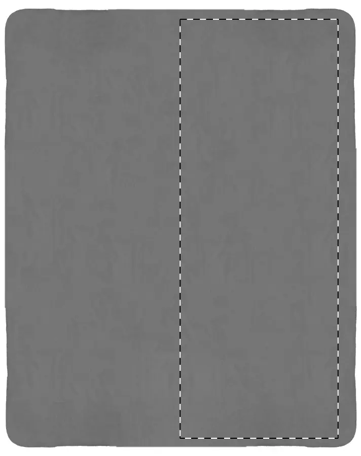 Embroidery – Right side