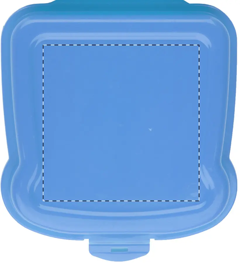 Pad printing – Top