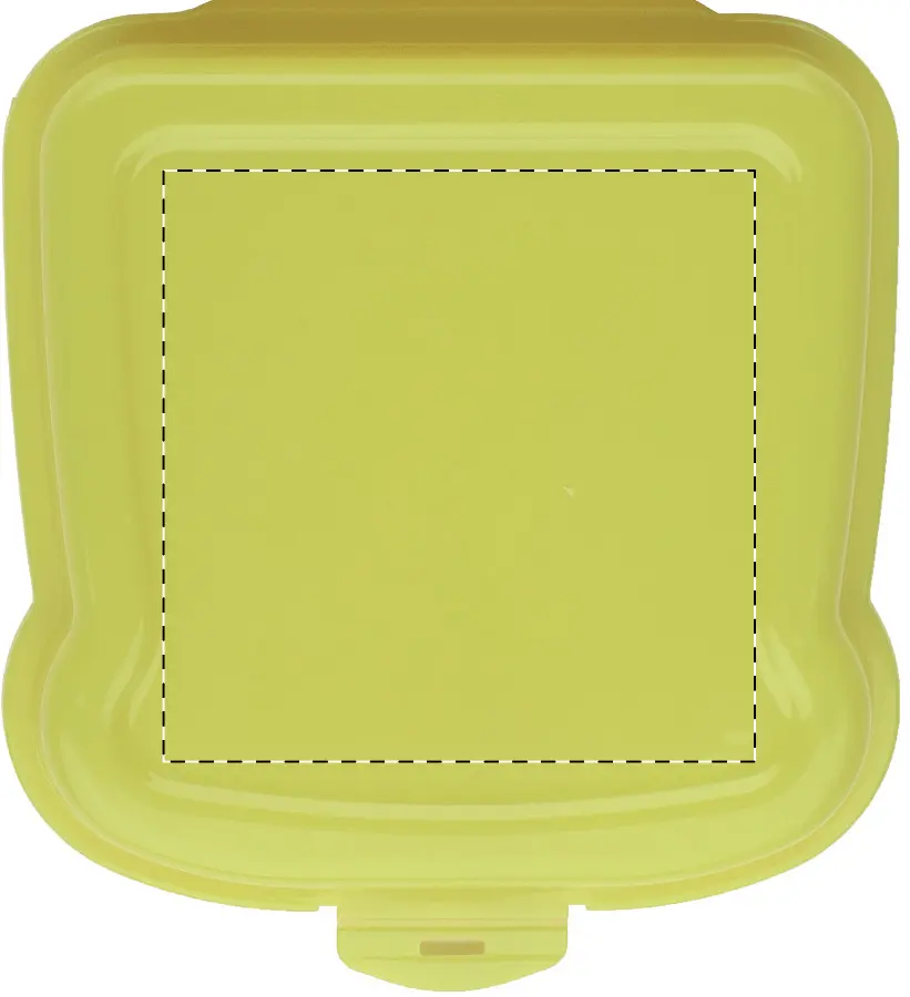 Pad printing – Top