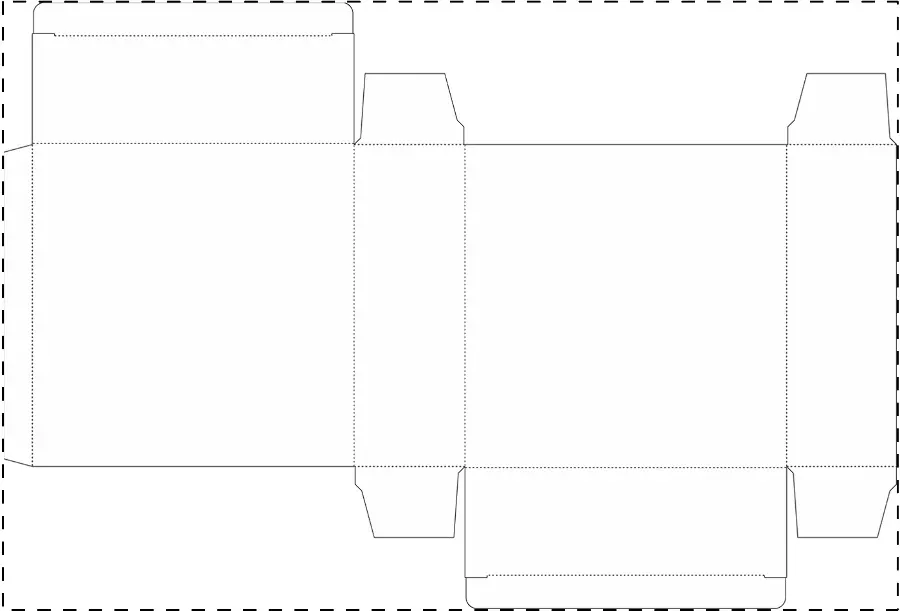 Paperboard box – Custom paperboard box