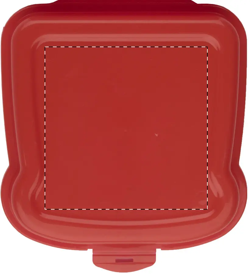 Pad printing – Top