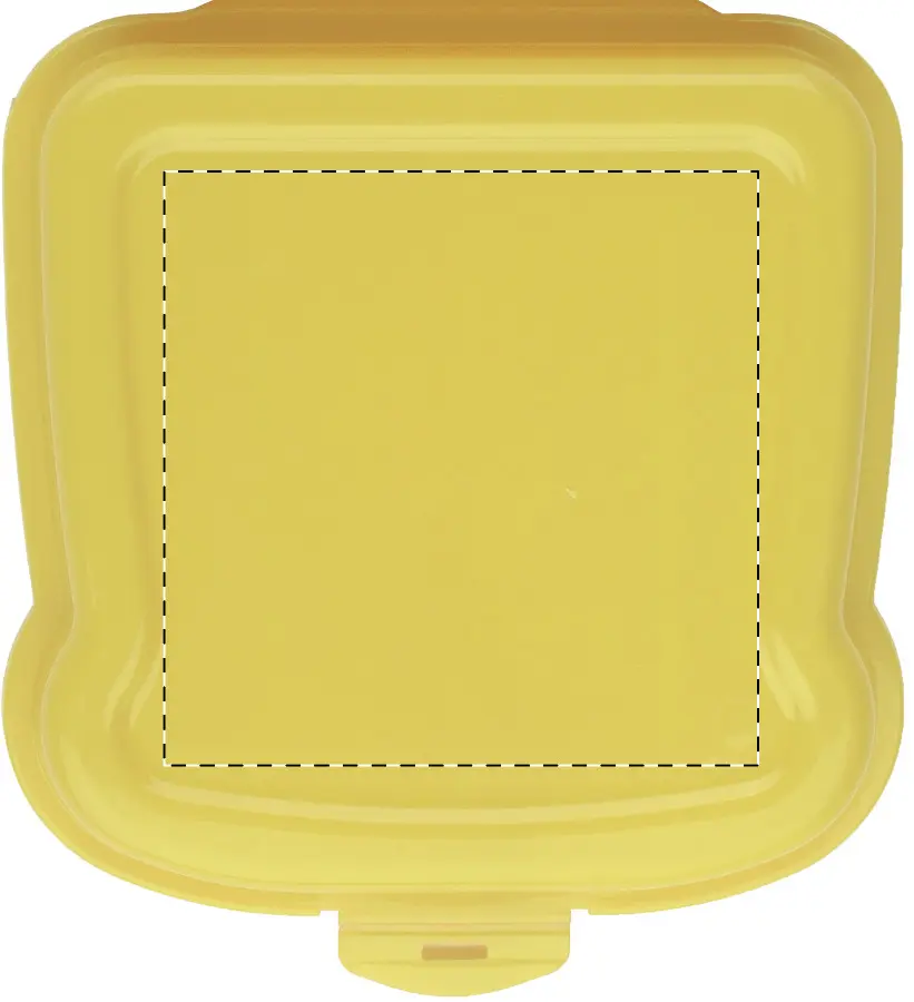 Pad printing – Top