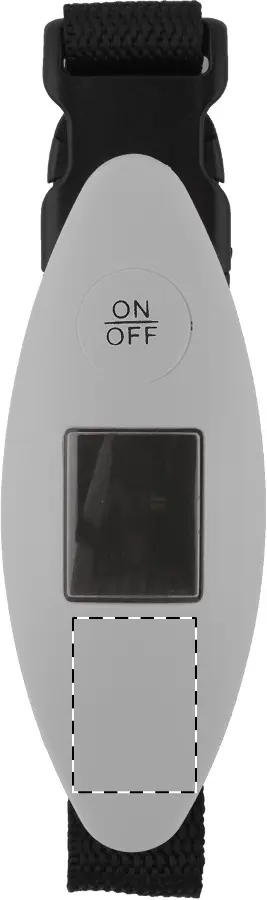 Pad printing – Below display