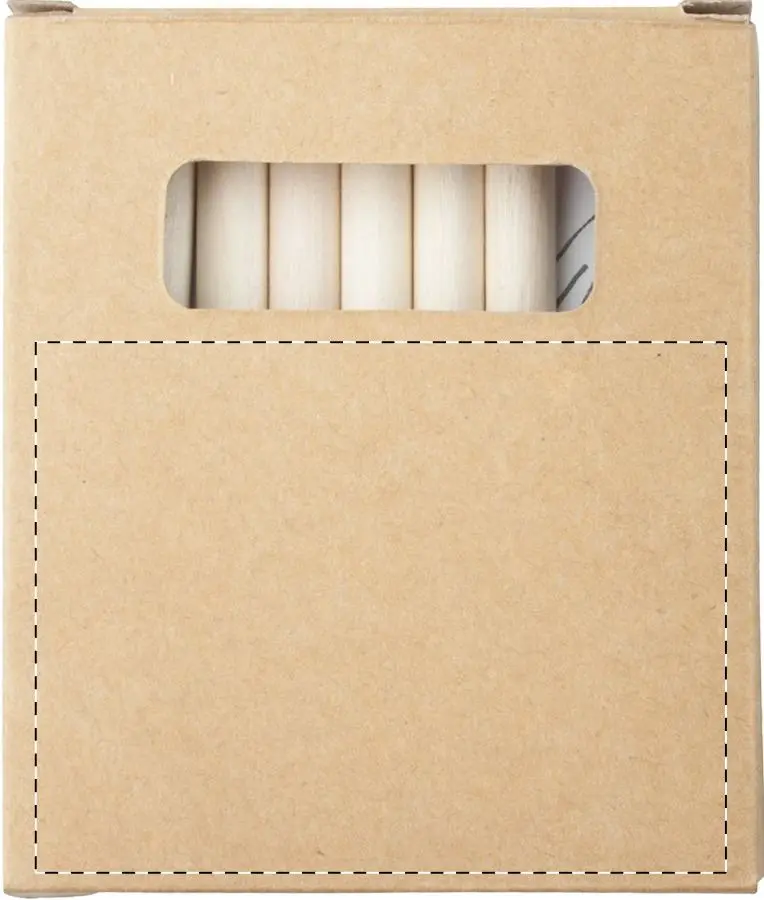 Inkjet overprinting – Front side