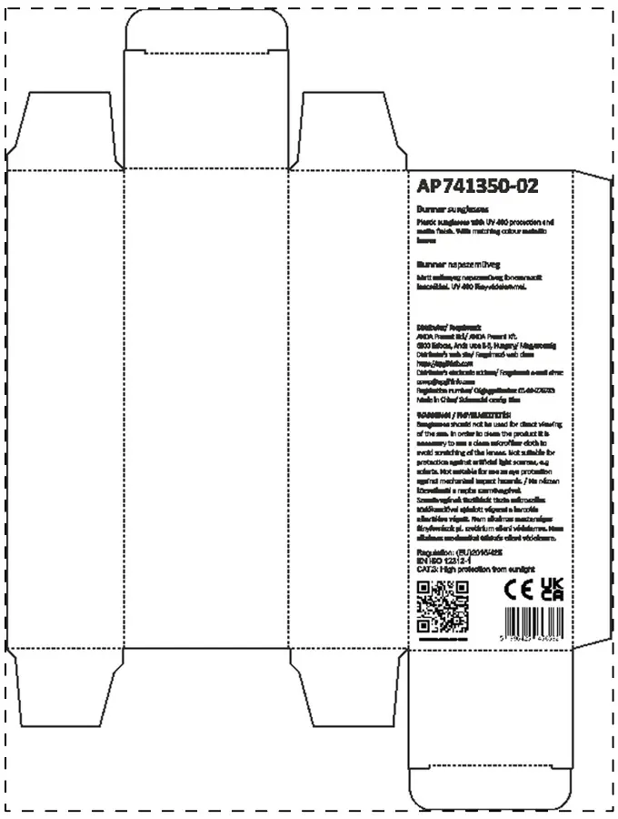 Paperboard box – Custom paperboard box