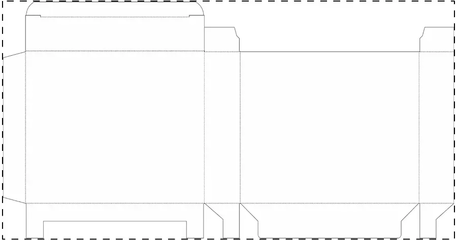 Corrugated cardboard box – Custom corrugated box