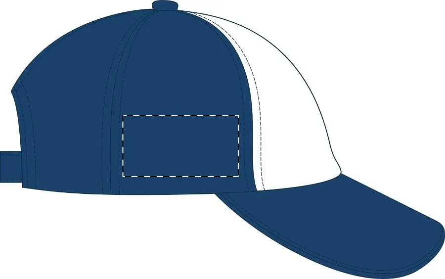 Embroidery – Right side