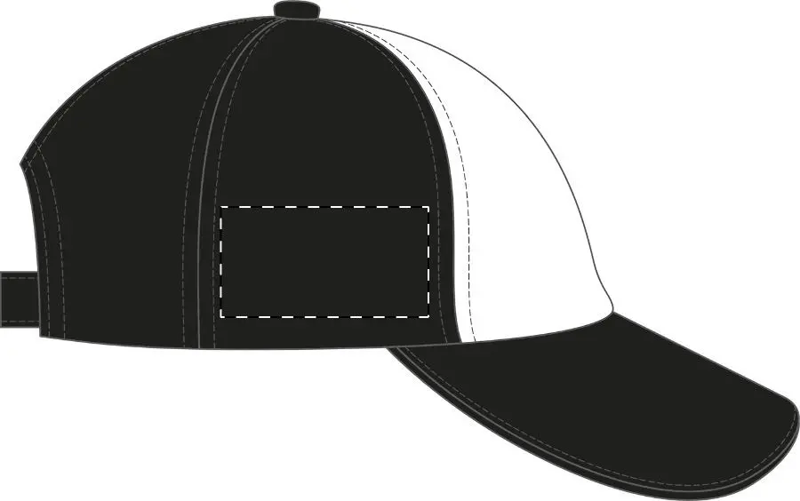 Embroidery – Right side