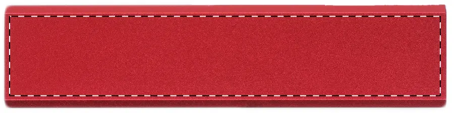 Engraving – Left side