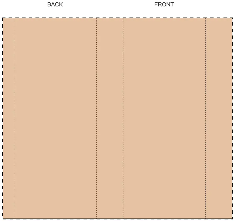 Kraft paper sleeve – Custom kraft paper sleeve