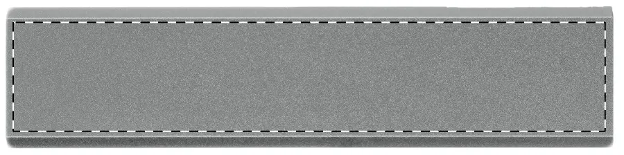 Engraving – Left side
